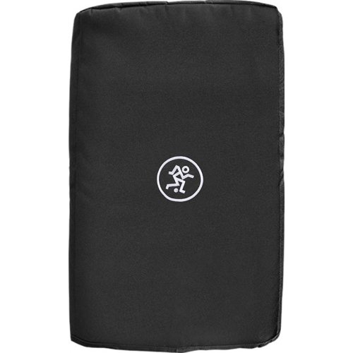 Mackie SRM215 & SRT215 Cover