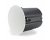 JBL Control 447HC 6.5in RBI Two-Way Coax High-Ceiling Loudspeaker (Pair)
