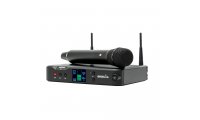RODE RODELink Performer Kit Handheld Wireless Mic System