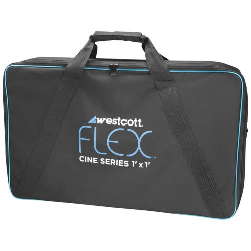 Wescott Flex Cine Gear Bag (1\' x 1\')