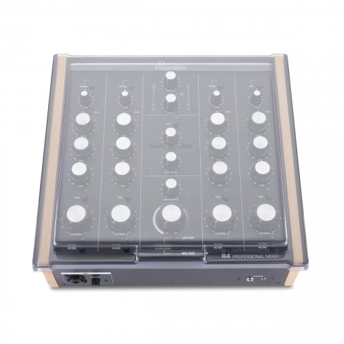 Decksaver Cover for the Headliner R4