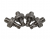 IsoAcoustics GAIA II/III Studs – M10x1.5 Long (4-Pack)