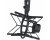 Heil Sound PRSM PR40 Shockmount (Black)