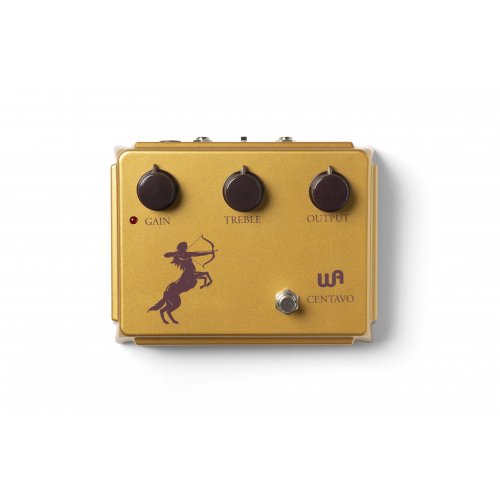 Warm Audio Centavo Professional Overdrive Pedal
