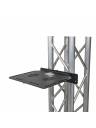 ProX Truss Shelf w/ Clamps - Black