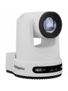 PTZOptics Move 4K 20x - White