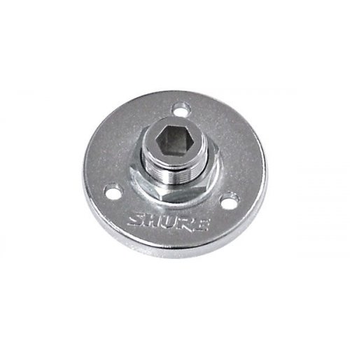 Shure A12 Mounting Flange