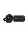 Panasonic HC-VX3K 4K Camcorder w/ 24X Optical Zoom