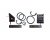 RF Venue Ultimate Wireless Essentials Pack for Mics and IEMs
