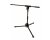 Ultimate Support JS-MCFB50 Short Mic Stand (Fixed Boom)