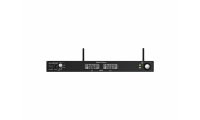 Audix NCR2 Novacore Dual-Channel Digital Receiver