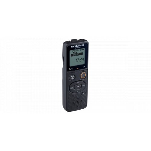 OM System VN-541PC Digital Voice Recorder