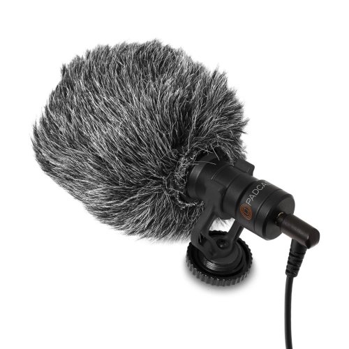 Padcaster Mini Microphone Kit