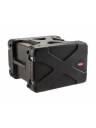SKB rSeries 6U 20-inch Deep Shock Rack