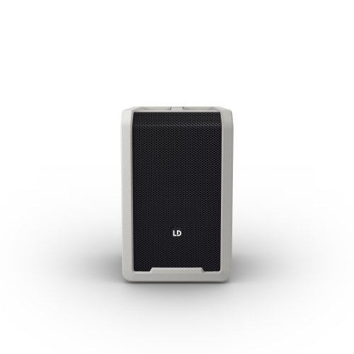 LD Systems ANNY 8 Battery-Powered Speaker - Grey