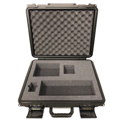 DSAN CS-518 Case for Limitimer System