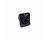 AVShop Panel Mountable Cat5e Ethercon Connector - Black
