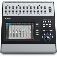 QSC TouchMix-30 Pro 32-Channel Digital Mixer