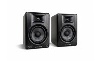 M-Audio BX5BT 5in DSP-Enhanced Powered Studio Monitors w/ Bluetooth (Pair)
