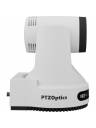 PTZOptics Move 4K 20x - White