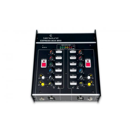 Glensound Express Box MKII