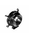 DZOFilm Octopus Adapter II for PL Lens to L-Mount Camera (Black)