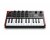 Akai MPK Mini Play MK3 - Mini Controller Keyboard with Speaker
