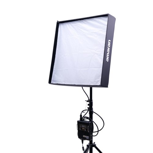 Amaran F22x 2x2 Flexible LED Mat Bi-Color (V-Mount)