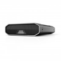 G-Drive Hard Drive with USB-C - 12TB