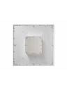 Shure MXA925 Square Ceiling Array Microphone - White