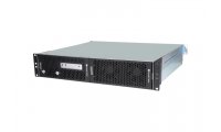 Sonnet xMac mini (2024+) 2U Rackmount Enclosure System w/ Echo II DV T5 Module