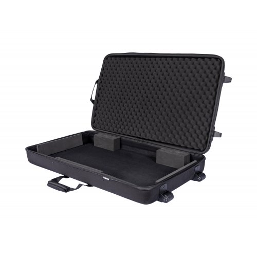 Headliner Pro-Fit Case w/ Wheels for AlphaTheta XDJ-AZ