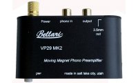 Rolls VP29 MK2 Phono Preamp