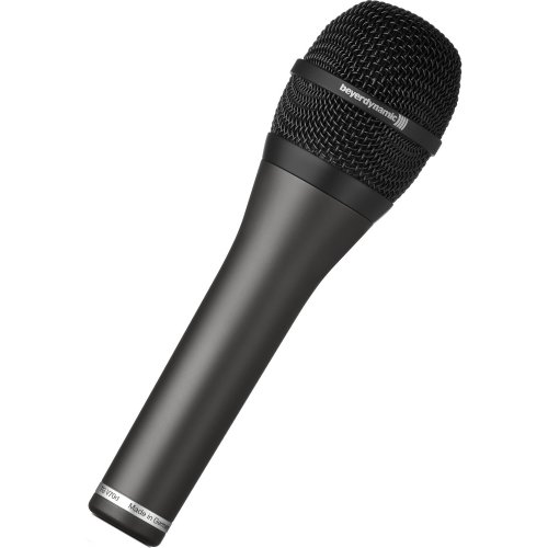 Beyerdynamic TG V70 Dynamic Vocal Mic