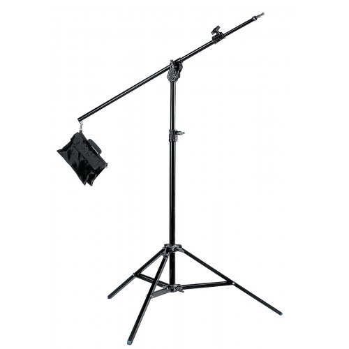 Avenger A4041B Boom Stand 41 Aluminium Black 13.5ft