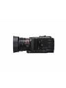 Panasonic X1200 4K Camcorder w/ 24x Optical Zoom