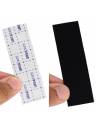 Remote Audio URSA Small Soft Strip Tape - Black (30-Pack)