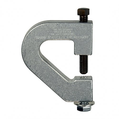 The Light Source Purlin Clamp 3/8in Bolt