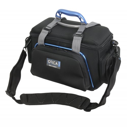 Orca Bags OR-4 Video Camera Shoulder Bag