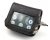 Lectrosonics Leather Pouch for SMWB Single Battery Transmitters