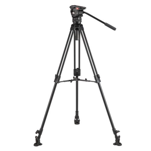 CamGear Classic MARK 6 AL MS Tripod System