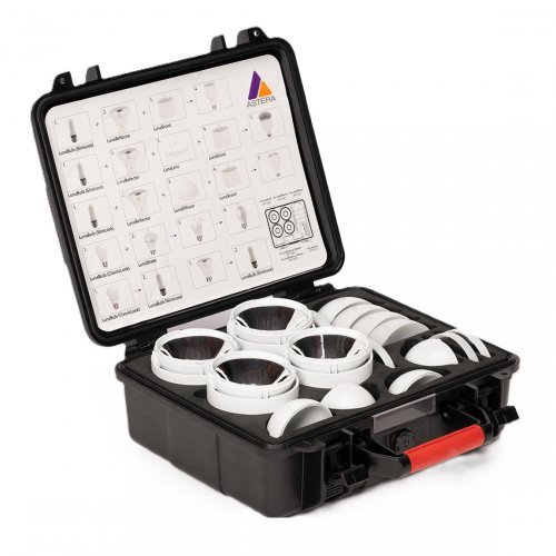Astera LunaBulb Accessory Kit