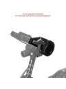 Shape LCD Monitor Loupe Support for Sony FX6