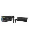 Shure SM58 Cardioid Dynamic Vocal Microphone - Special Edition Black