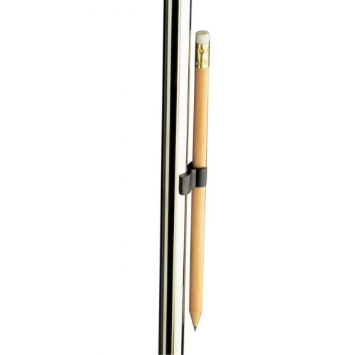 K&M 16094 Pencil Holder 20-22mm