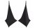 ProX 2 Sided Scrim for Speaker or Lighting Stand - Black (2-Pack)