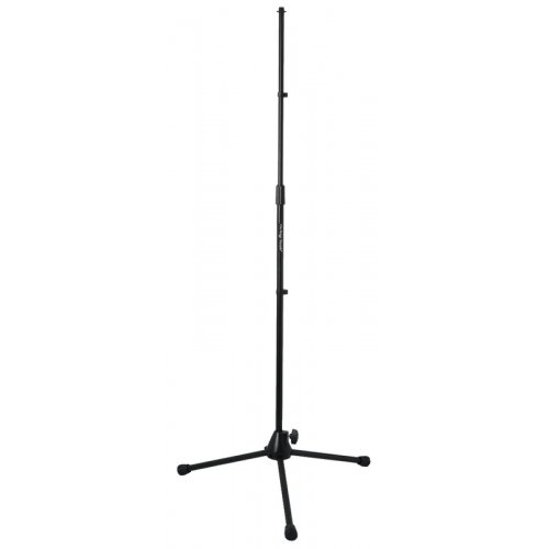 On-Stage Stands MS9700B Heavy-Duty Tripod Base Mic Stand