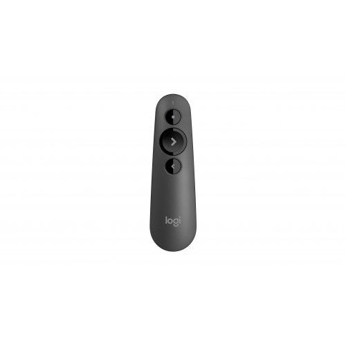 Logitech R500s Laser Presentation Remote