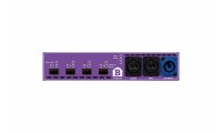 Barnfind BarnColor 4x10G SFP-Flex Video Transmitter - Purple Barnfind BarnColor 4x10G SFP-Flex Video Transmitter - Purple