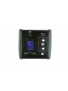 TOA M-800RM Remote Paging Microphone